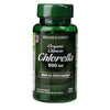 كلوريلا عضوية 500 مجم 120 قرص - Holland & Barrett Organic Chinese Chlorella 500 mg 120's - Herbanta -  تسوق الان بأفضل سعر في السعودية