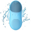 فرشاة تنظيف البشرة السيليكون الكهربائية للرجال - Hermano Sonic Facial Cleansing Brush - Herbanta -  تسوق الان بأفضل سعر في السعودية