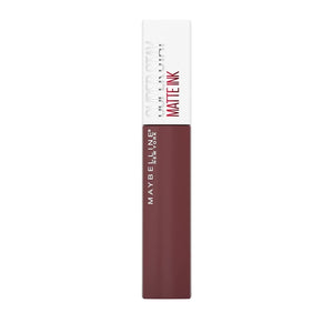 مايبيلين سوبر ستاي أحمر شفاه سائل - Maybelline Superstay Matte Liquid Lipstick