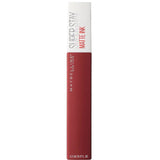 مايبيلين سوبر ستاي أحمر شفاه سائل - Maybelline Superstay Matte Liquid Lipstick