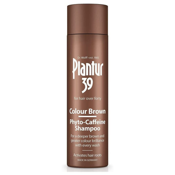 Shampoo to reduce graying of brown hair The best price in Saudi