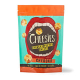 تشيزيز قطع جبن مقرمشة 20 جم 12 كيس - Cheesies Crunchy Popped Cheese Snack 20g 12's - Herbanta -  تسوق الان بأفضل سعر في السعودية