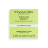 ريفولوشن جل للعين بالخيار 15مل - Revolution Cooling Boost Cucumber Eye Gel 15 ml - Herbanta -  تسوق الان بأفضل سعر في السعودية