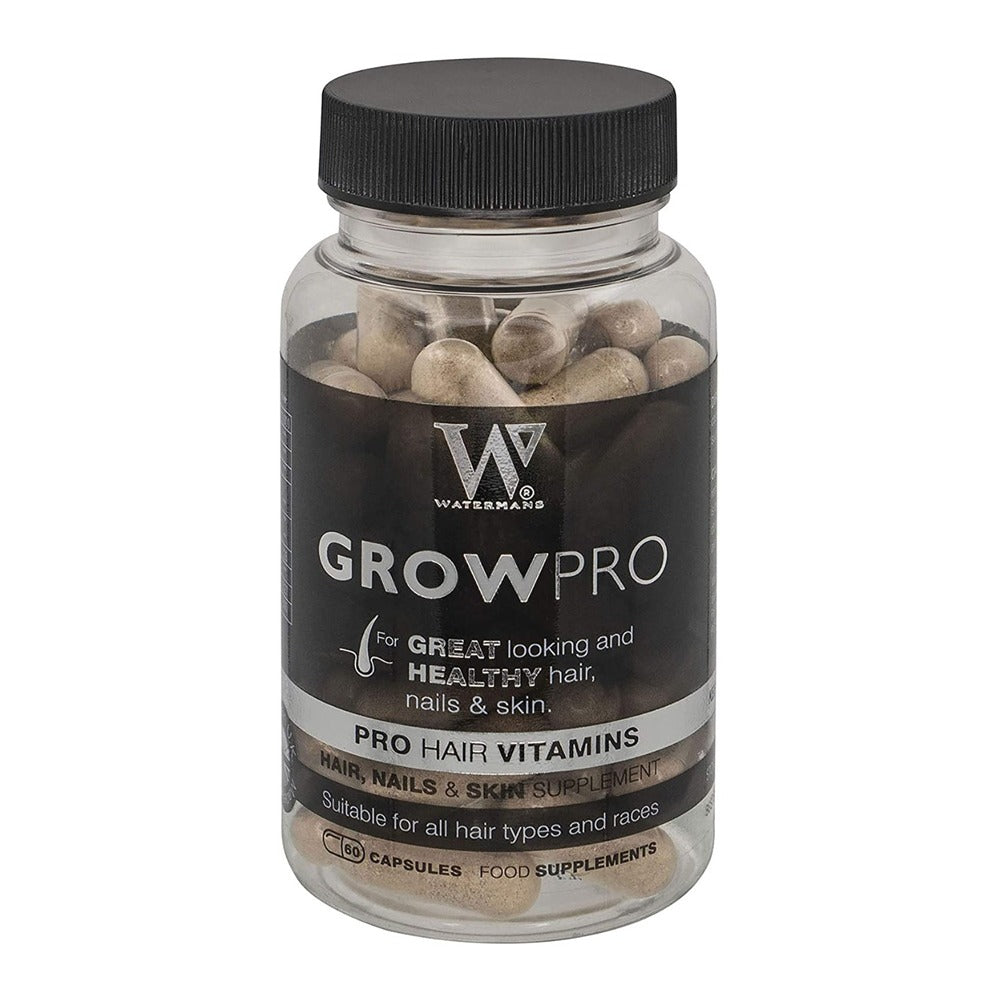 Hair Vitamins - Image 1