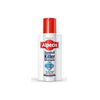 البشين شامبو ضد القشرة 250 مل - Alpecin Dandruff Killer Shampoo 250 ml - Herbanta -  تسوق الان بأفضل سعر في السعودية