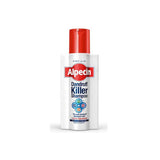 البشين شامبو ضد القشرة 250 مل - Alpecin Dandruff Killer Shampoo 250 ml - Herbanta -  تسوق الان بأفضل سعر في السعودية