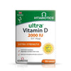 ألترا فيتامين د 2000 وحدة دولية 96 قرص - Ultra Vitamin D 2000 IU 96's - Herbanta -  تسوق الان بأفضل سعر في السعودية