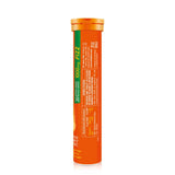ألترا فيتامين سي 1000مجم فوار  20 قرص - Ultra Vitamin C Fizz Orange Flavour 20's - Herbanta -  تسوق الان بأفضل سعر في السعودية