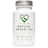 شاي الماتشا الأخضر 60 كبسولة - Love Life Matcha Green Tea Capsules 60's - Herbanta -  تسوق الان بأفضل سعر في السعودية