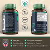 بوتاسيوم مع فيتامين سي 180 قرص - Nutravita Potassium Citrate With Vitamin C 180 Tablets
