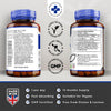 فيتامين ك2 تركيز 200 ميكج 365 قرص - Nutravita Vitamin K2 Tablets 200 mcg 365’s