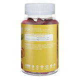 فوليك أسيد 400 ميكج 60 قطعة مضغ - Nutriburst Folic Acid for Prenatal Health 60 Gummies