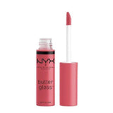 إن واي إكس ملمع شفاه احترافي 8 مل - NYX Professional Makeup Butter Lip Gloss 8 ml - Herbanta -  تسوق الان بأفضل سعر في السعودية