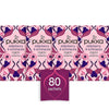 شاي البلسان العضوي مع الاشينيزيا (4 عبوات، 80 كيس) - Pukka Organic Elderberry & Echinacea Herbal Tea (4 Pack, 80 Tea bags) - Herbanta -  تسوق الان بأفضل سعر في السعودية