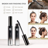 جيل تصفيف الشعر المتطاير 18 مل (2 قطعة) - Samnyte Hair Finishing Stick 18 ml 2’s