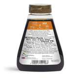 شراب السكر المحلي من سوكرين 450 جرام - Sukrin Fibre Syrup Clear Liquid Sweetener 450 g - Herbanta -  تسوق الان بأفضل سعر في السعودية