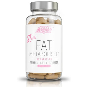 سليم فات ميتابولايزر 60 كبسولة - Slim Fat Metaboliser 60 Capsules - Herbanta -  تسوق الان بأفضل سعر في السعودية