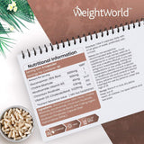 جلوكومانان كومبليكس 3000 مجم 180 كبسولة - Weight World Glucomannan Complex 3000 mg Capsules 180's - Herbanta -  تسوق الان بأفضل سعر في السعودية