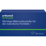 أورثومول فرتيل بلس 30 كيس - Orthomol Fertil Plus 30's - Herbanta -  تسوق الان بأفضل سعر في السعودية
