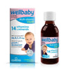 ويل بيبي فيتامينات للاطفال و الرضع شراب 150 مل | تسوق الأن في السعودية | Herbanta.com