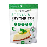 إيريثريتول و ستيفيا بديل السكر 750 جم - NKD Living Stevia & Erythritol 750 g - Herbanta -  تسوق الان بأفضل سعر في السعودية