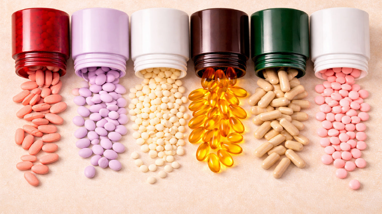 مضادات الأكسدة