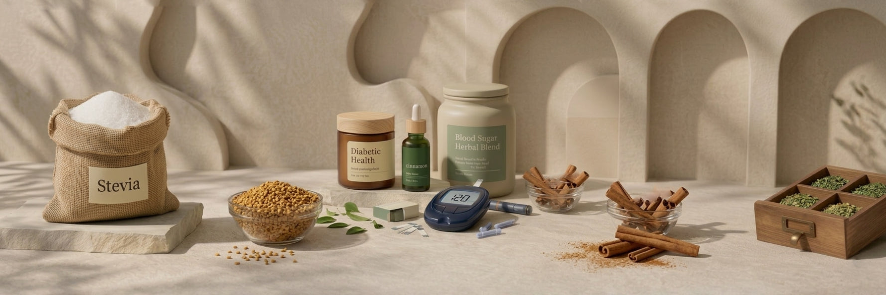 دعم مرضى السكري