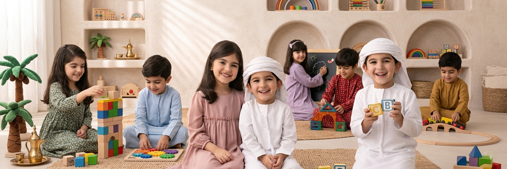 صحة الرضع والاطفال