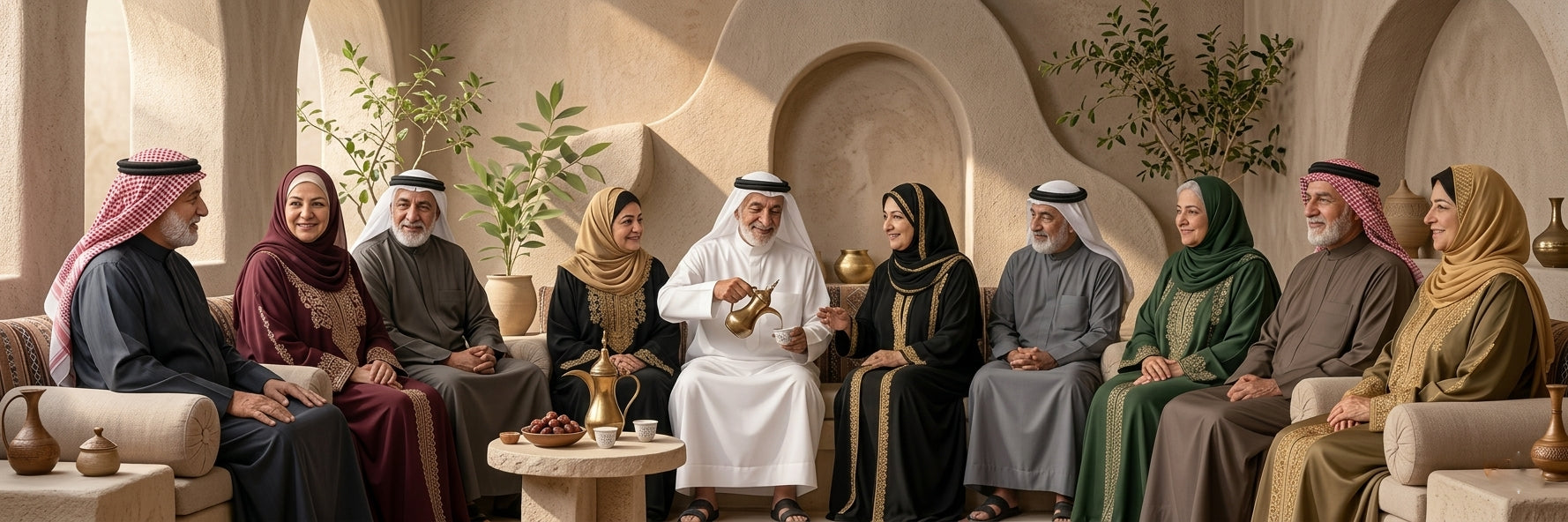 صحة كبار السن