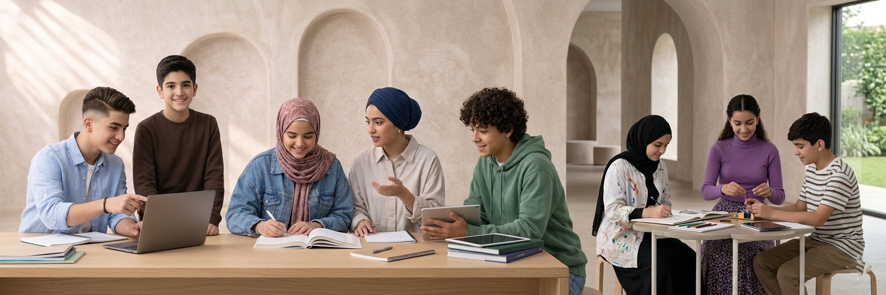 صحة المراهقين