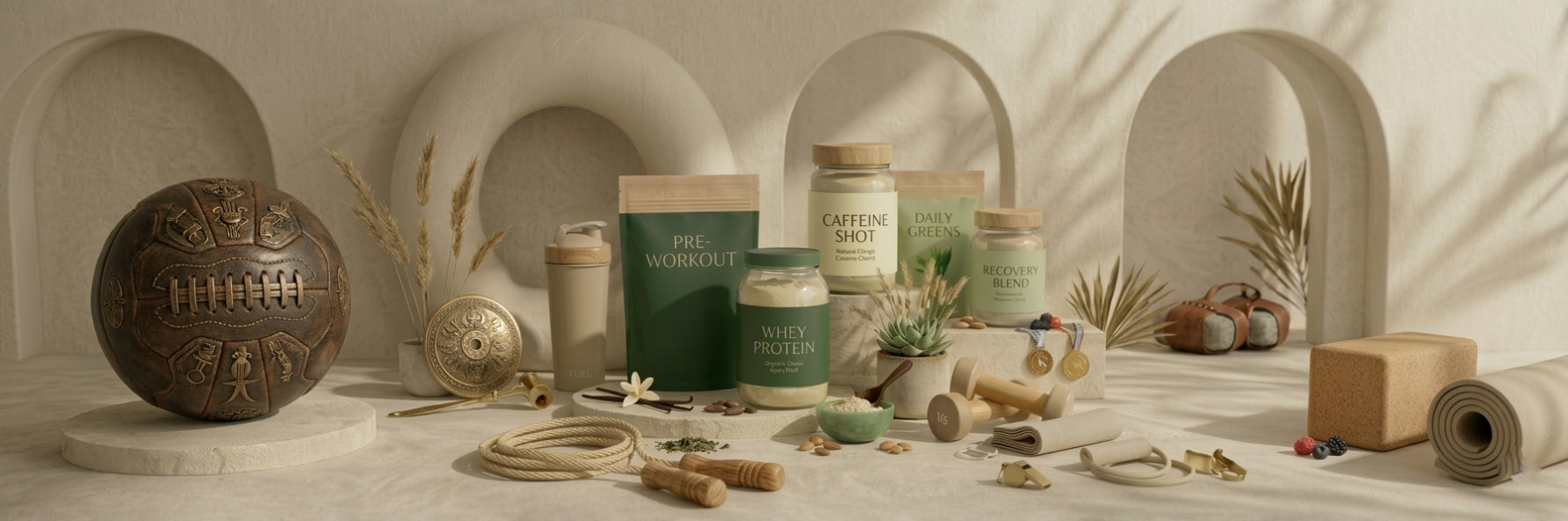 واي بروتين - Herbanta -  تسوق الان بأفضل سعر في السعودية