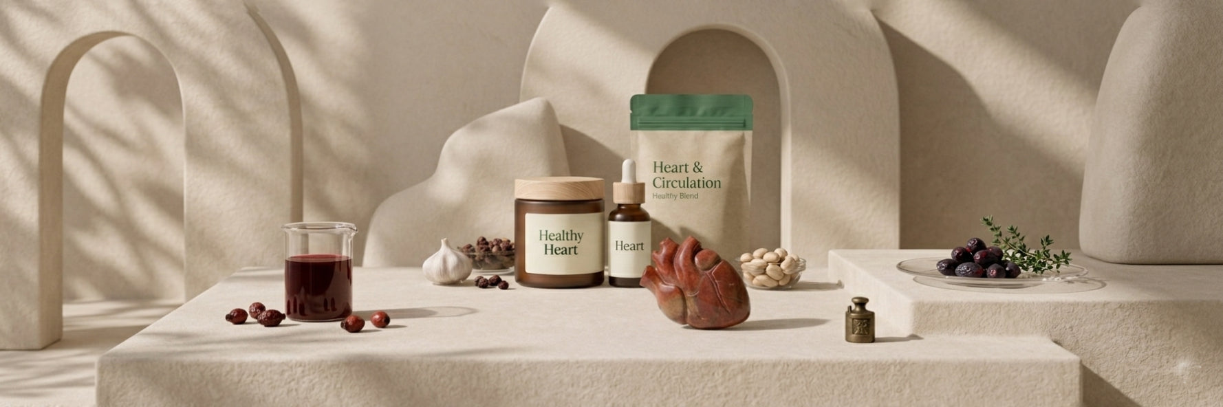 القلب والدورة الدموية