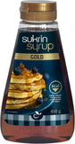 شراب السكر المحلي من سوكرين 450 جرام - Sukrin Syrup 450g