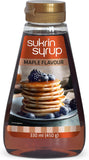 شراب السكر المحلي من سوكرين 450 جرام - Sukrin Syrup 450g