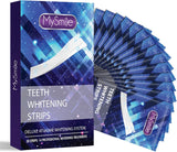 لصقات تبيض الاسنان 28 قطعة - Mysmile Teeth Whitening 28 Strips