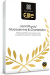 هيلثسبان أقراص جلوكوزامين وكوندرويتين 120 قرص - Healthspan Elite Joint Physio Glucosamine & Chondroitin 120 Tablets