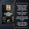 هيلثسبان مستخلص الكشمش الأسود 300 ملج 30 كبسولة - Healthspan Elite All Blacks CurraNZ Blackcurrant Extract 300 mg Capsules 30’s