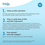 أوميجا 3 زيت السمك 2000 مجم 240 كبسولة - Nutravita Omega 3 Fish Oil 2000mg 240 Softgels