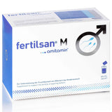 أميتامين فيرتلسان إم باودر 30 كيس - Fertilsan M Amitamin 30 Sachets