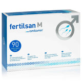 أميتامين فيرتلسان إم 270 كبسولة - Fertilsan M Amitamin 270 Capsules