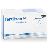 أميتامين فيرتلسان إم 90 كبسولة - Fertilsan M Amitamin 90 Capsules