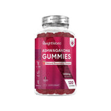 أشواجاندا 1200 ملج 120 قطعة مضغ - WeightWorld Ashwagandha 1200mg 120 Gummies