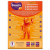 Bassetts Vitamins Omega 3 &amp; Multivitamins 3-6 Years Pastilles 30's