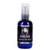 زيت شعر اللحية 100 مل - Beard Club Unscented Beard Oil 100ml