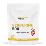 كبسولات البربرين 500 ملج 60 كبسولة - Freak Athletics Berberine 500mg 60 Capsules