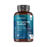 Bio Culture Complex 60 Capsules - Weight World Bio Culture Complex Capsules 60's 