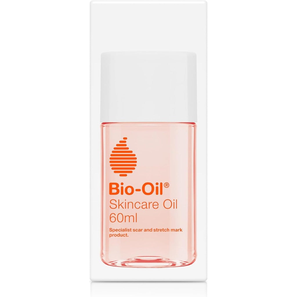 زيت بيو اويل - Bio-Oil Skincare Oil