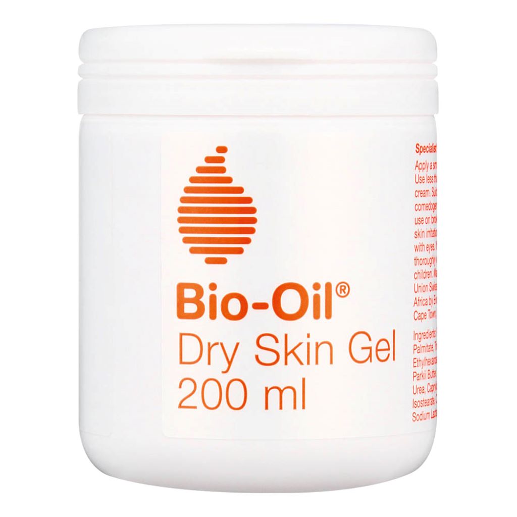 بيو أويل جل للبشرة الجافة -  Bio-Oil Dry Skin Gel