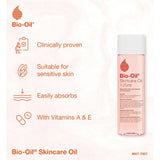 Bio-Oil Skincare Oil