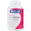 بيوجلان بيوتي كولاجين بحري للبشرة 2500 مجم 90 قرص - Bioglan Beauty Collagen Tablets 2500 mg 90's
